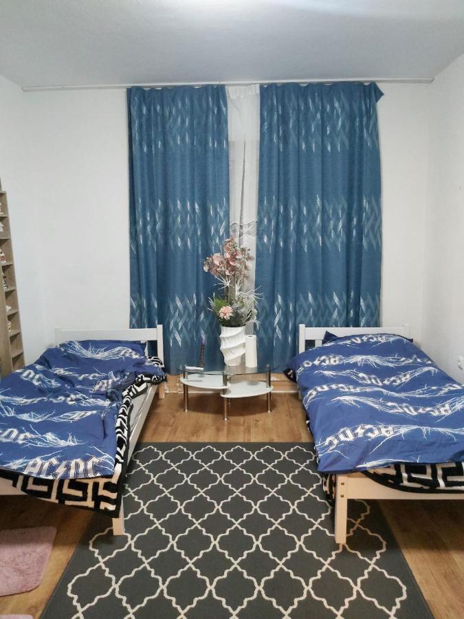 1 Zimmerwohnung Mit Kueche, Balkon Und Badezimmer In Duesseldorf Apartmen Экстерьер фото